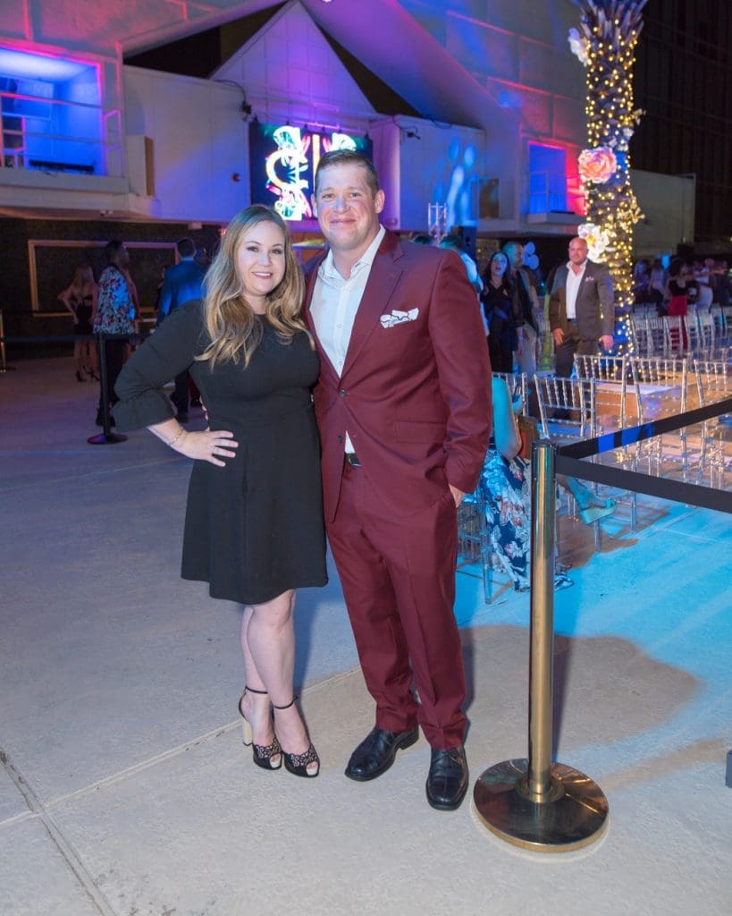 The Wade Smith Foundation 2nd Annual Bedtime Stories