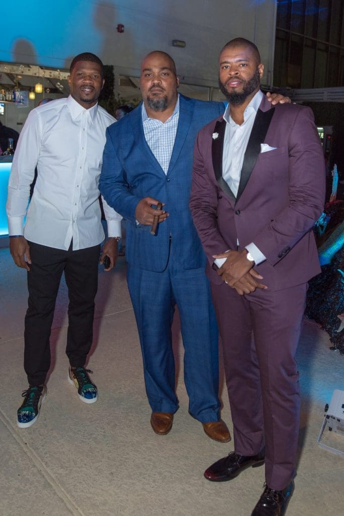 The Wade Smith Foundation 2nd Annual Bedtime Stories