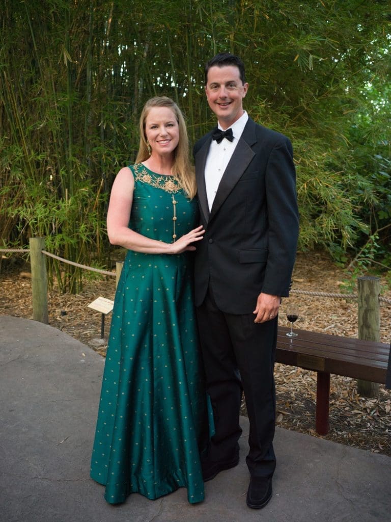 2018 Zoo Ball
