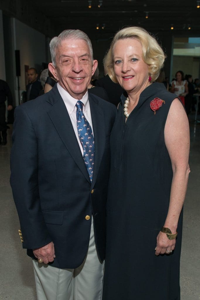 Glassell Benefit and Auction
