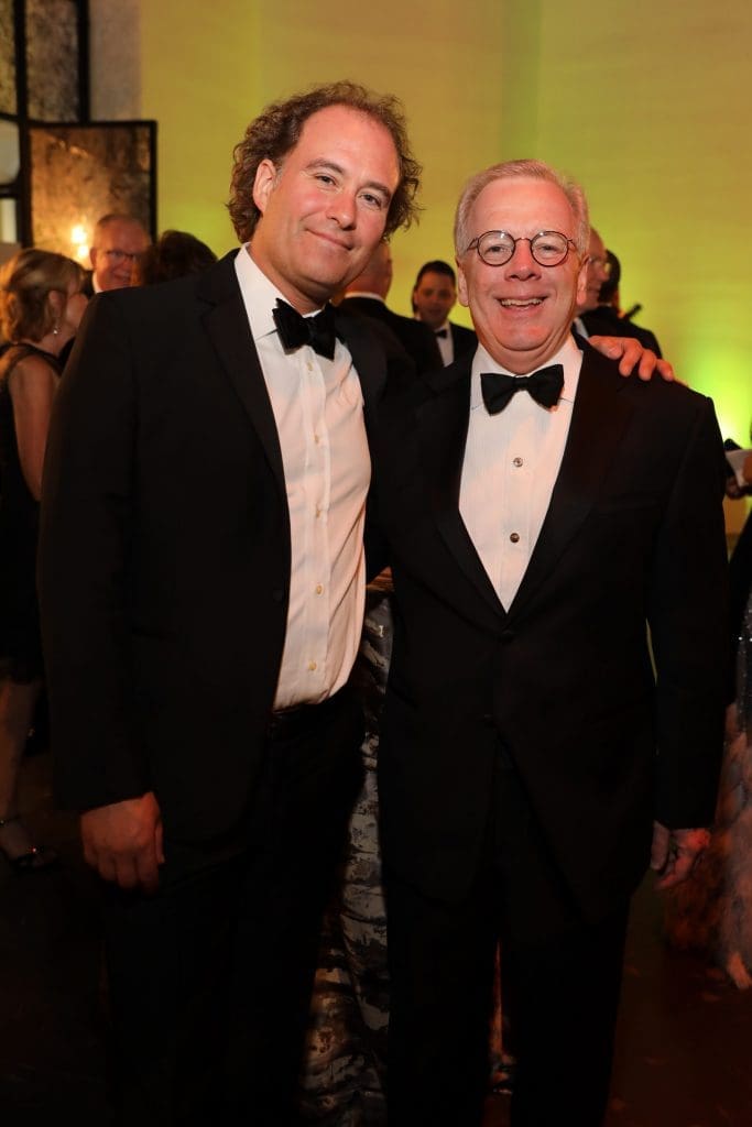 Mercury Gala