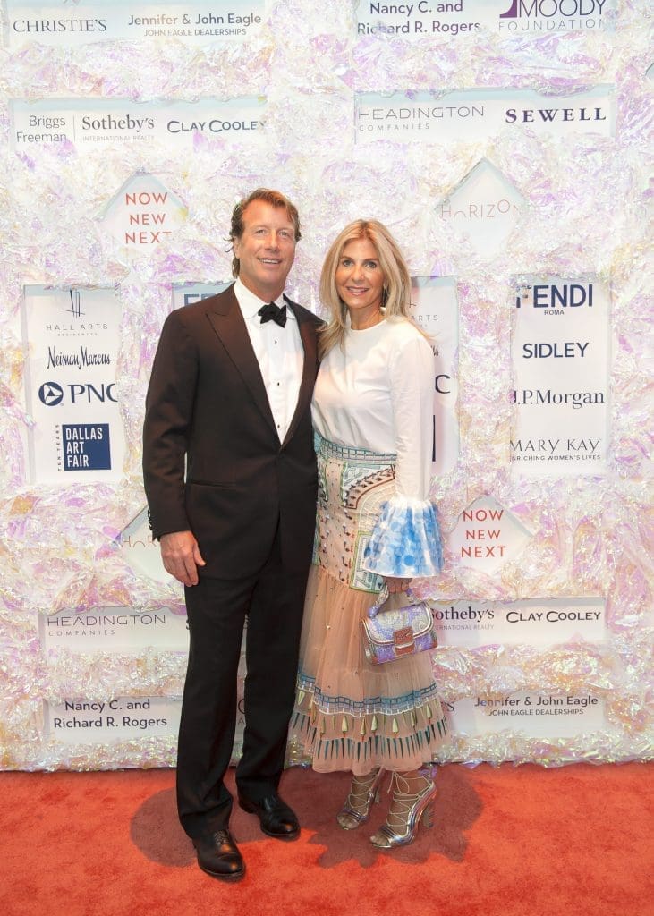 Chad and Merry Vose