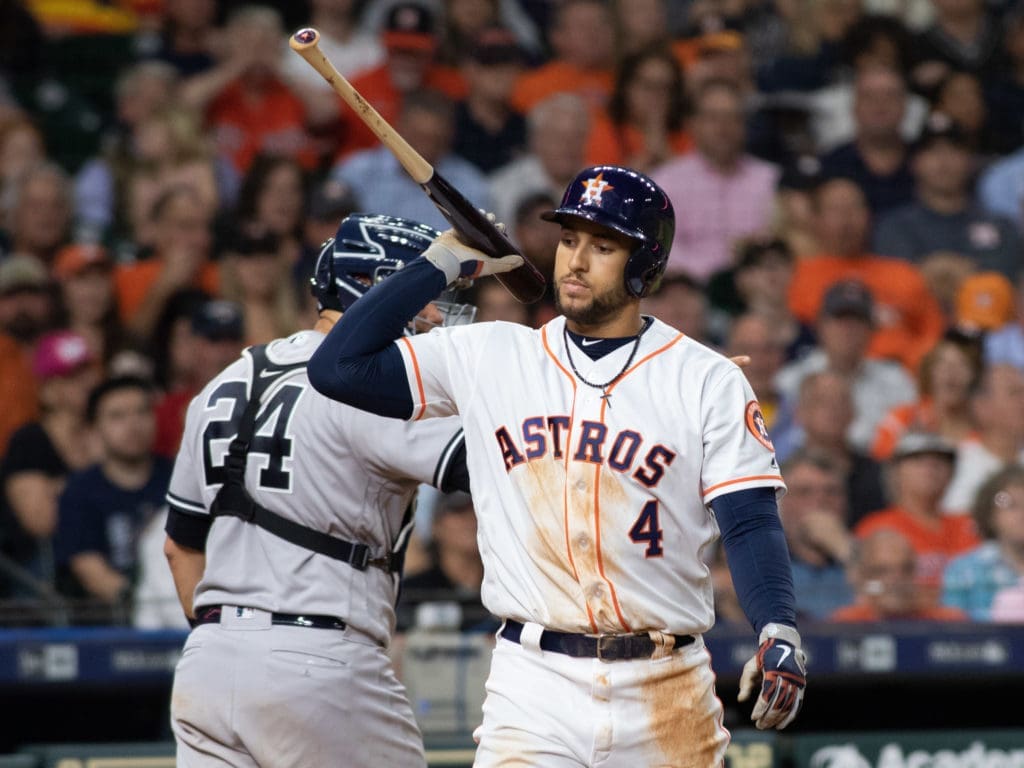 Overreaction to Ken Giles’ Face Punch Costs the Astros a Crucial Edge Against the Yankees: The Evil Empire Doesn’t Fear Houston Anymore