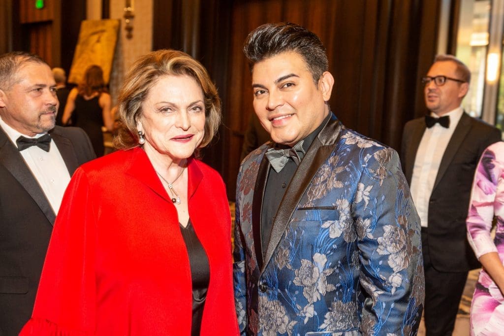 Virtuosi of Houston Gala