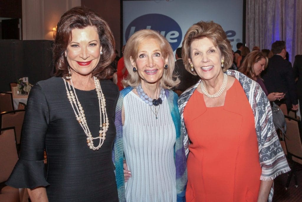 Blue Cure Gala