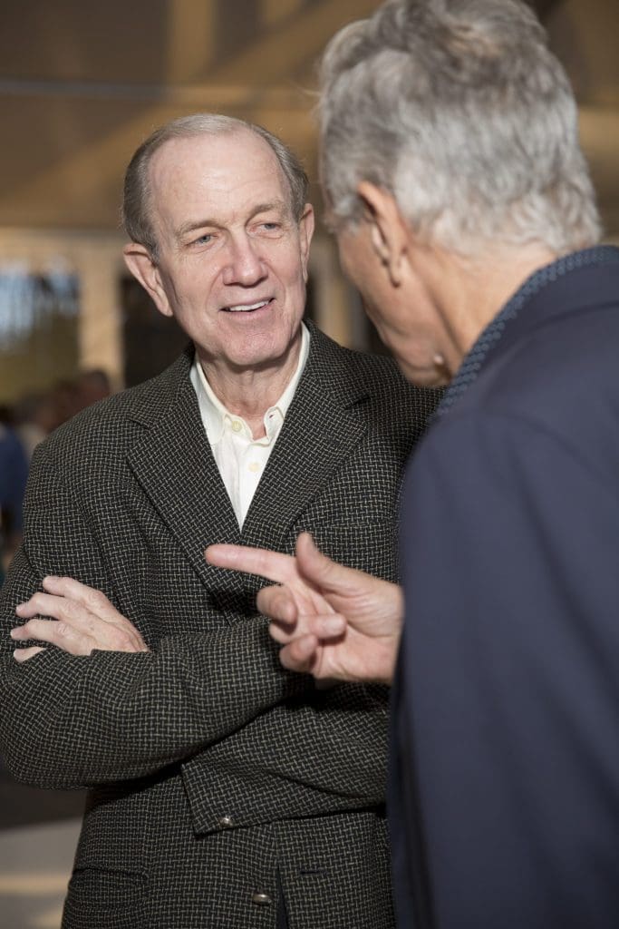 Glassell Benefit and Auction