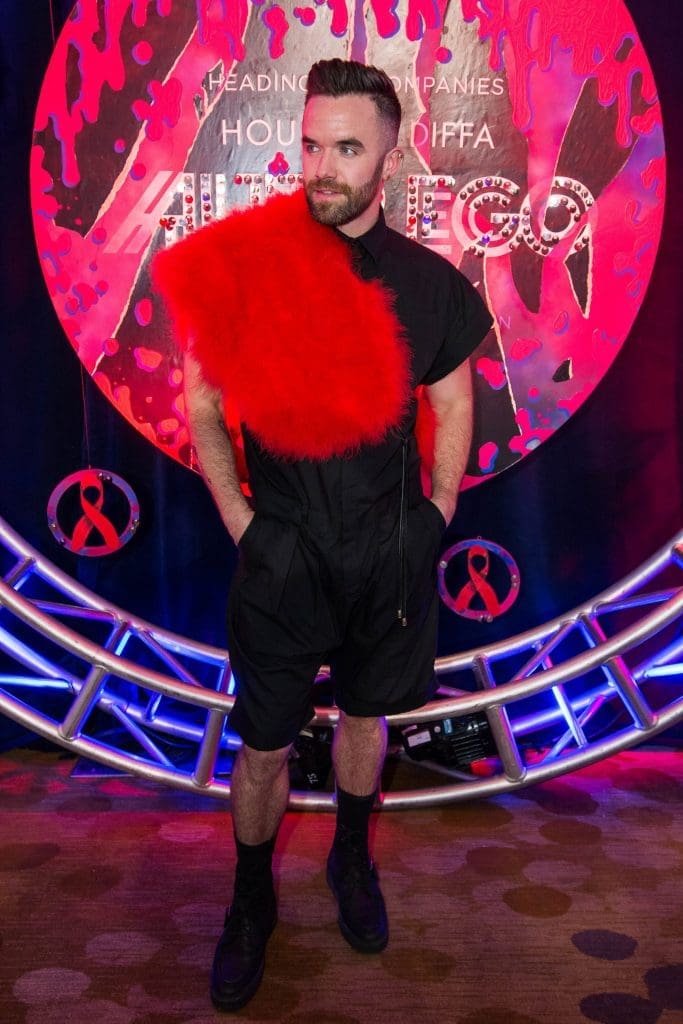 Brian Crum