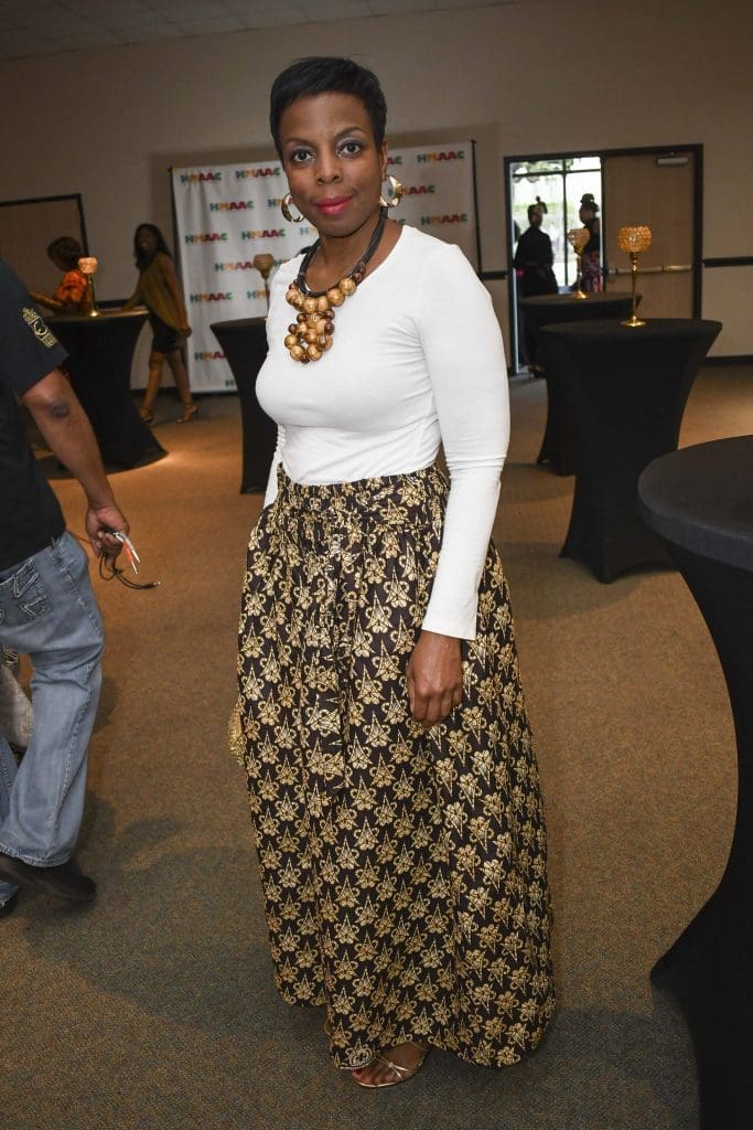 Houston Museum of African-American Culture Gala