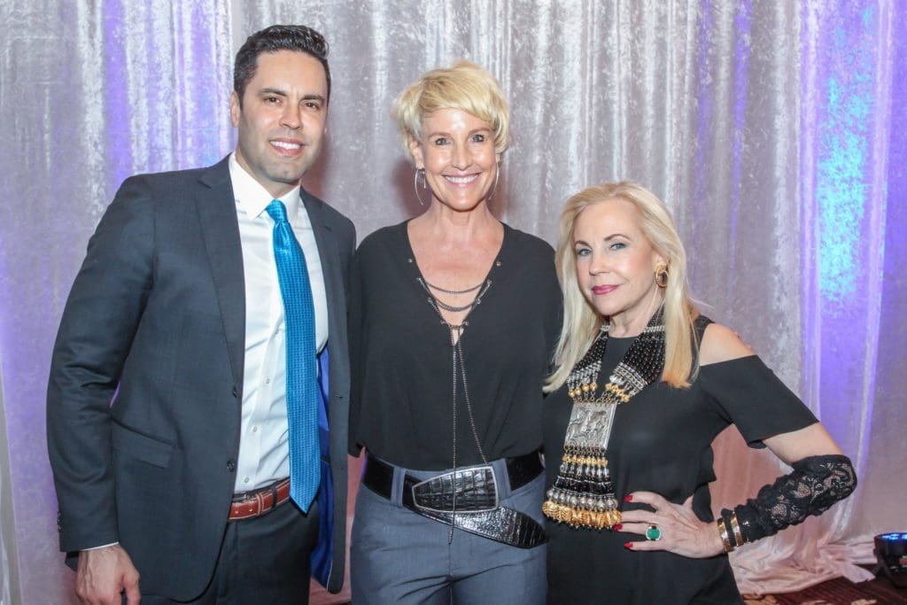 Blue Cure Gala