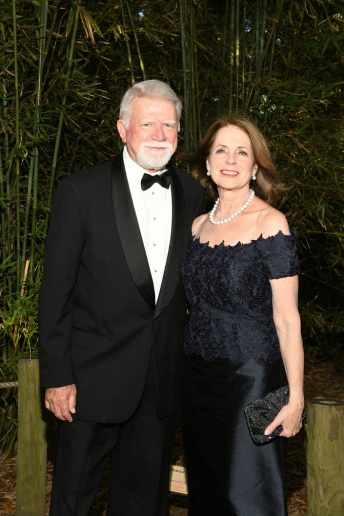 2018 Zoo Ball