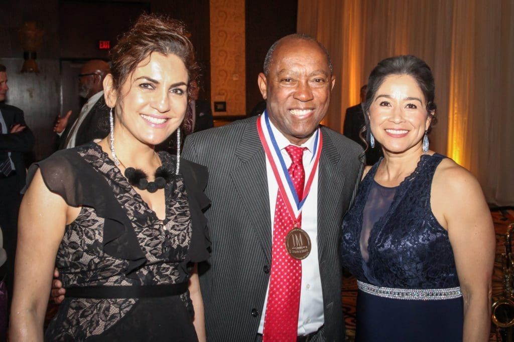 Interfaith Ministries Tapestry Gala