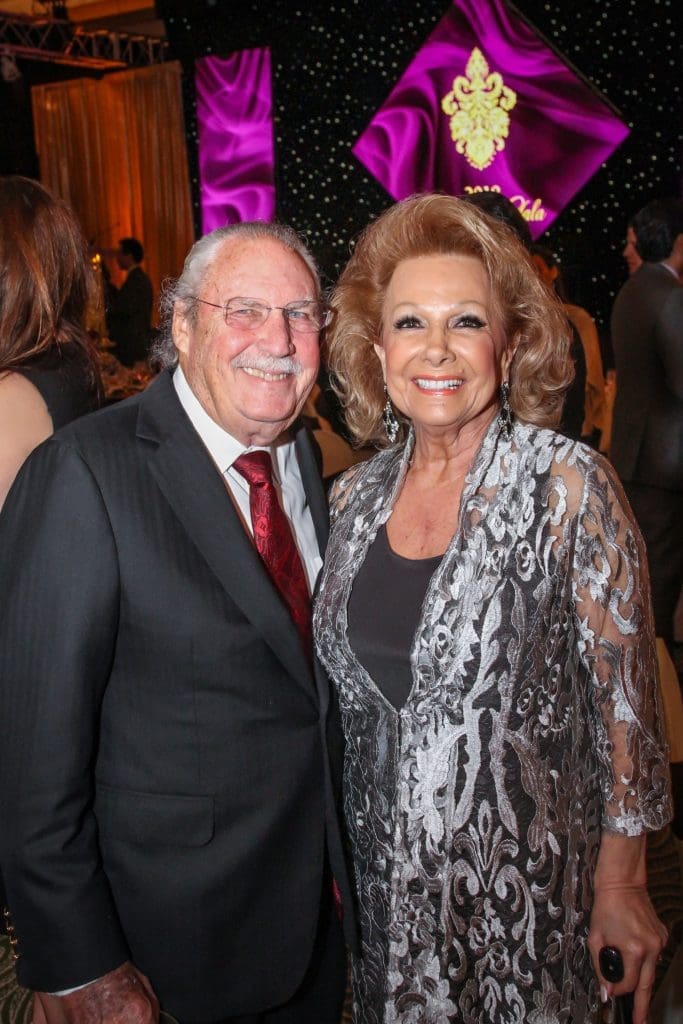 Interfaith Ministries Tapestry Gala