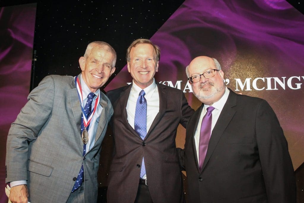 Interfaith Ministries Tapestry Gala