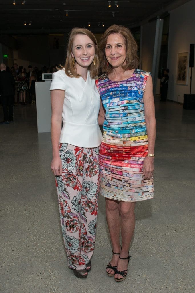 Glassell Benefit and Auction