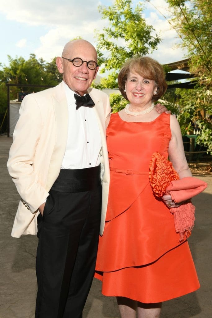 2018 Zoo Ball