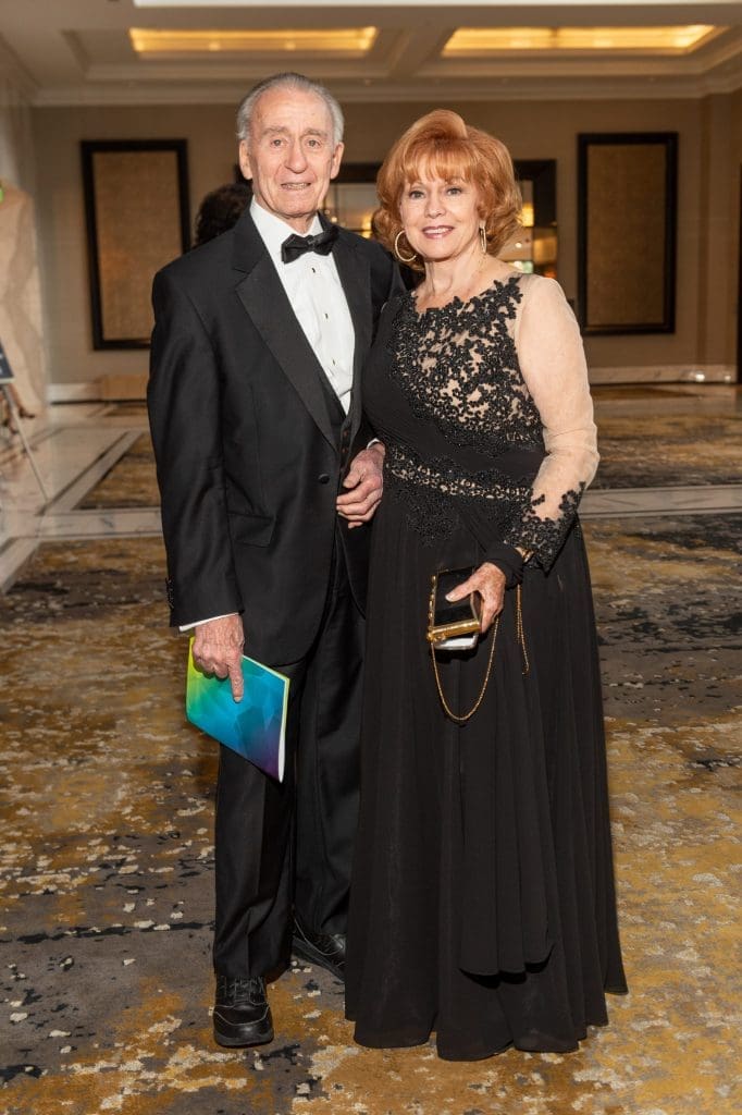 Virtuosi of Houston Gala