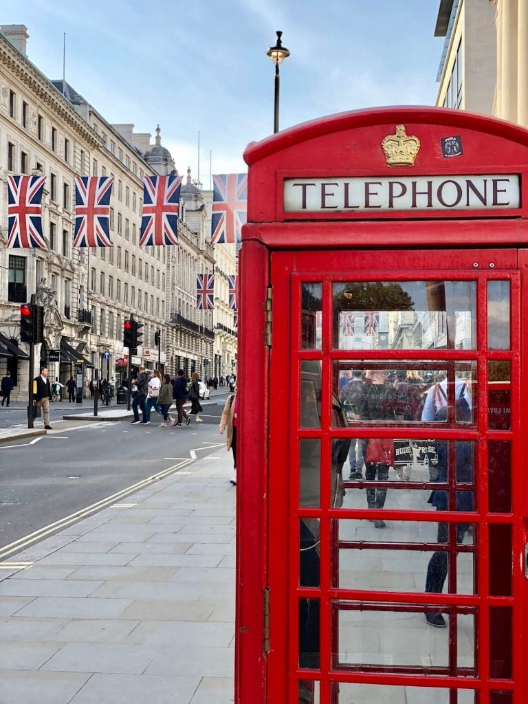Regent Street