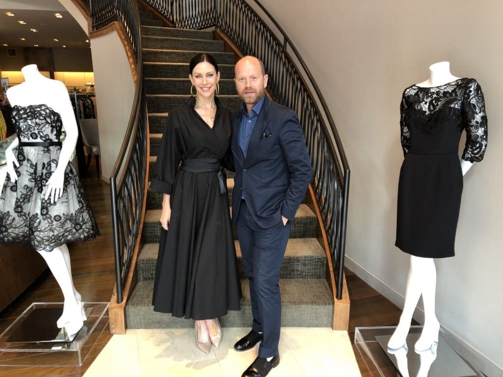 Daniel Wingate’s $20 Billion Bet to Change the Fashion World — and How Spanx Fit In: This Rebel Dares to Design Clothes for Regular Size Women