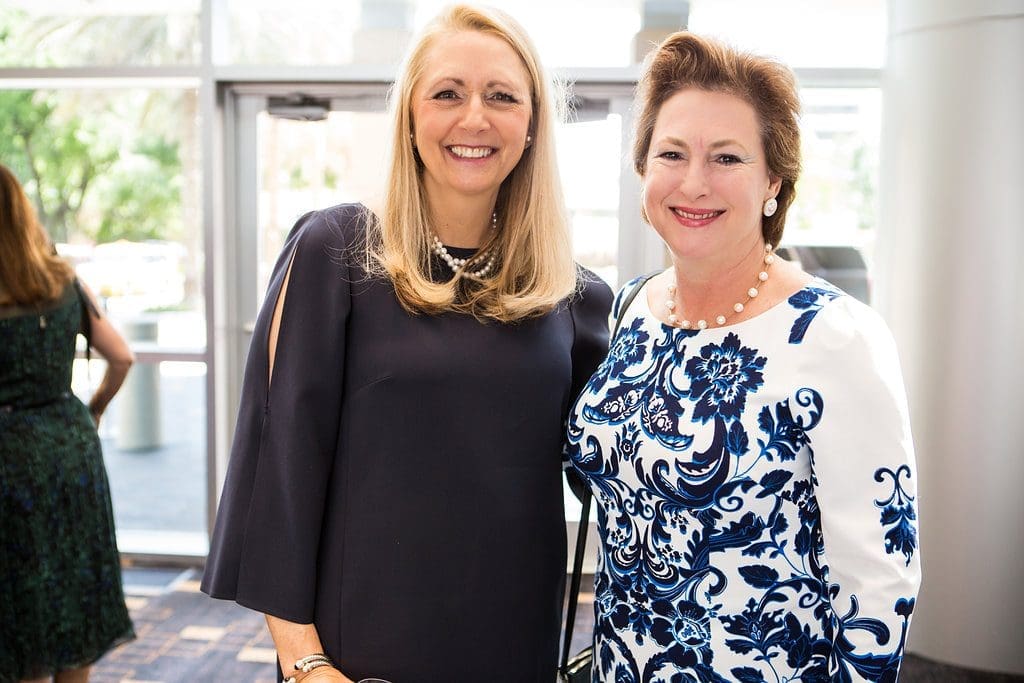 Children's Assessment Center Spirit of Spring luncheon