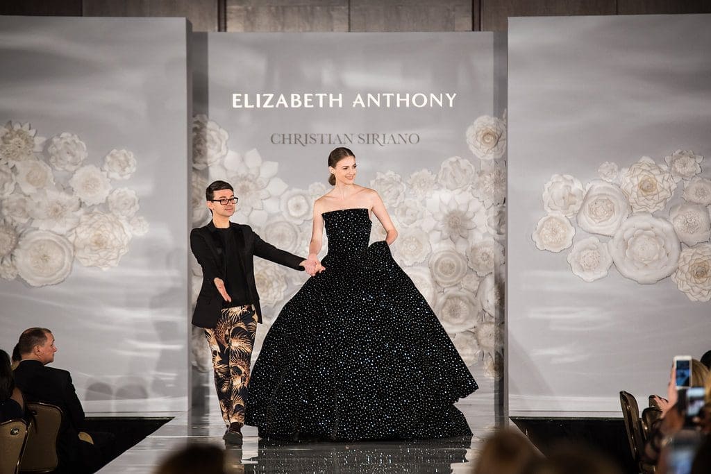 Beautiful Women, Beautiful Fashions and a Beautiful Day Do Not Hide the Serious Mission of This Fundraiser: Roger Clemens and a Congressman Are All In