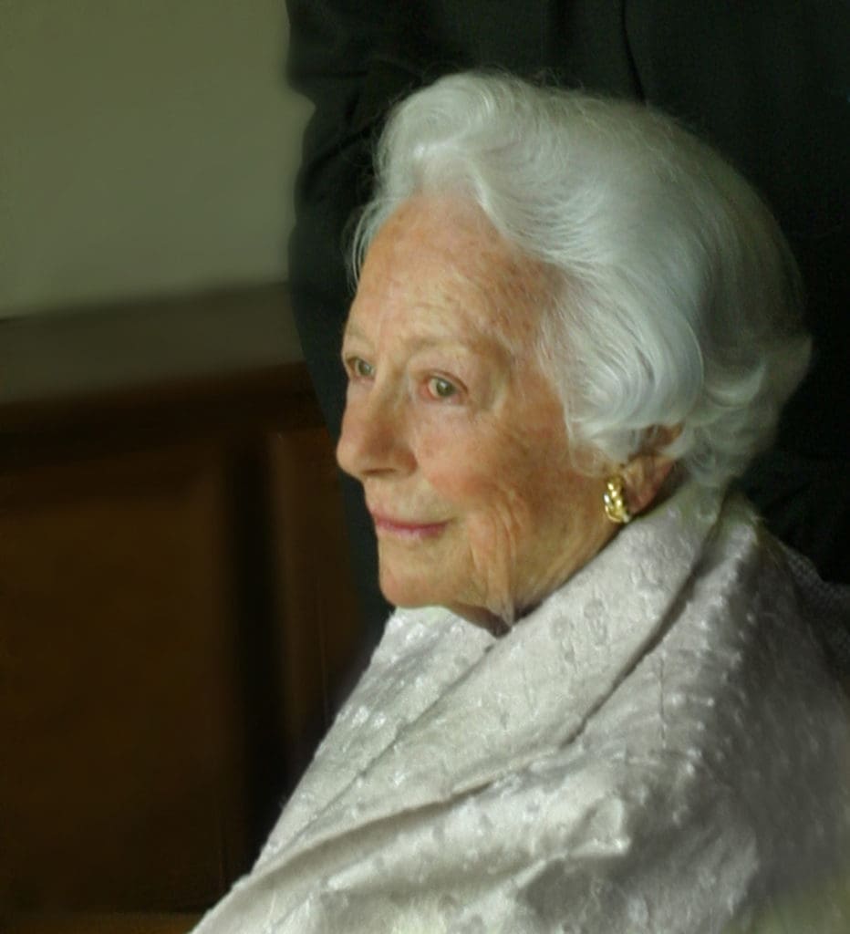 Legendary Dallas Philanthropist Dies at Age 106: Remembering the Incredible Life of Margaret McDermott