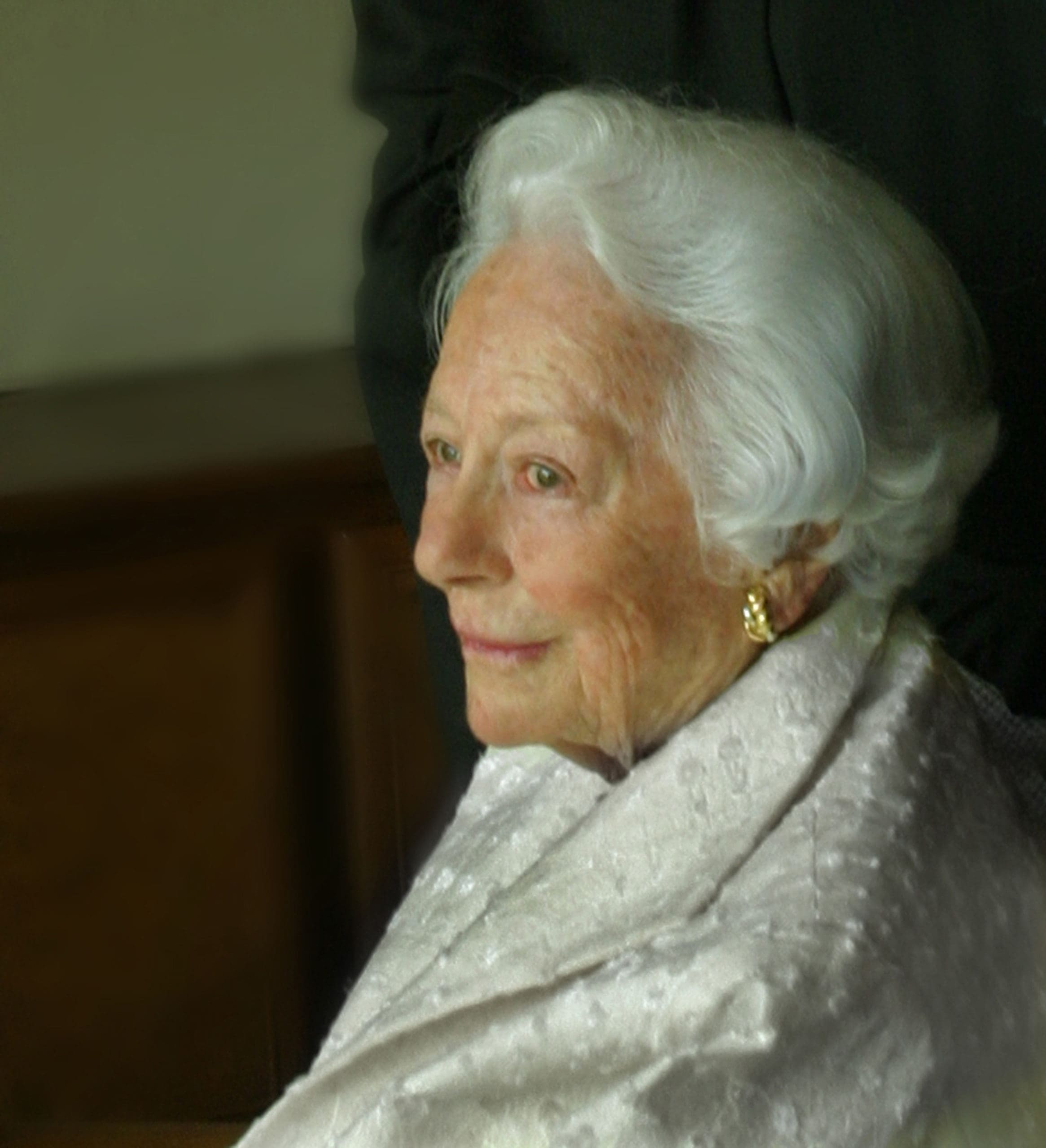 Margaret McDermott