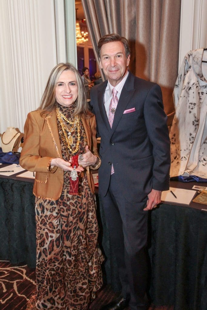 Blue Cure Gala