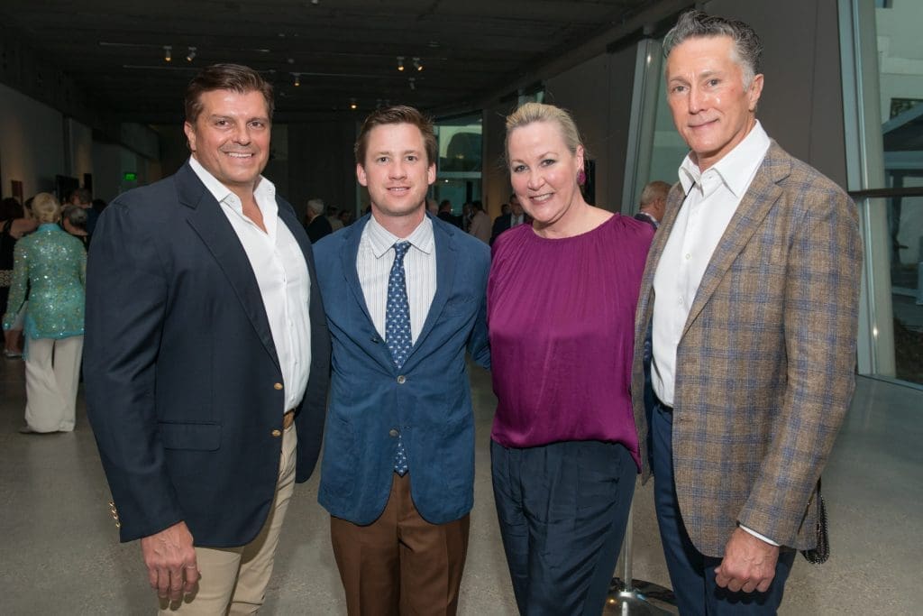 Glassell Benefit and Auction