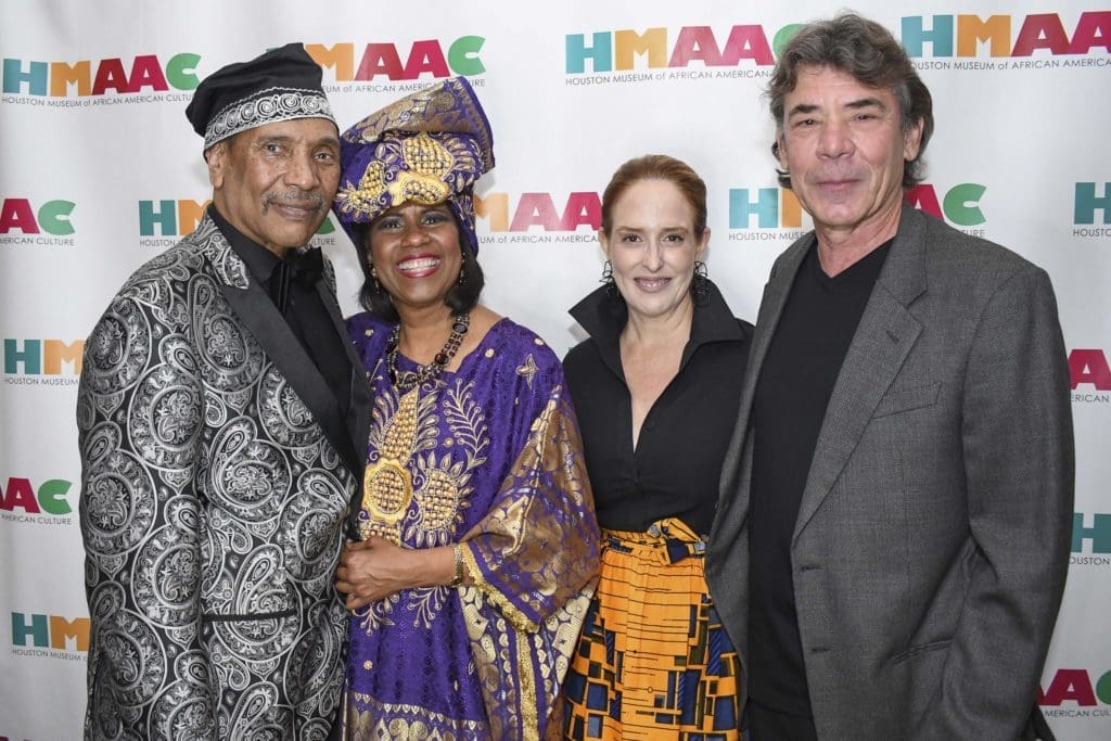 Houston Museum of African-American Culture Gala