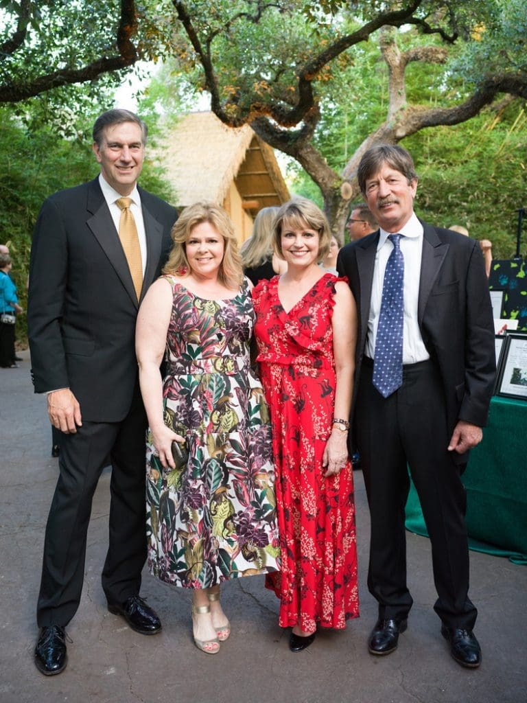2018 Zoo Ball