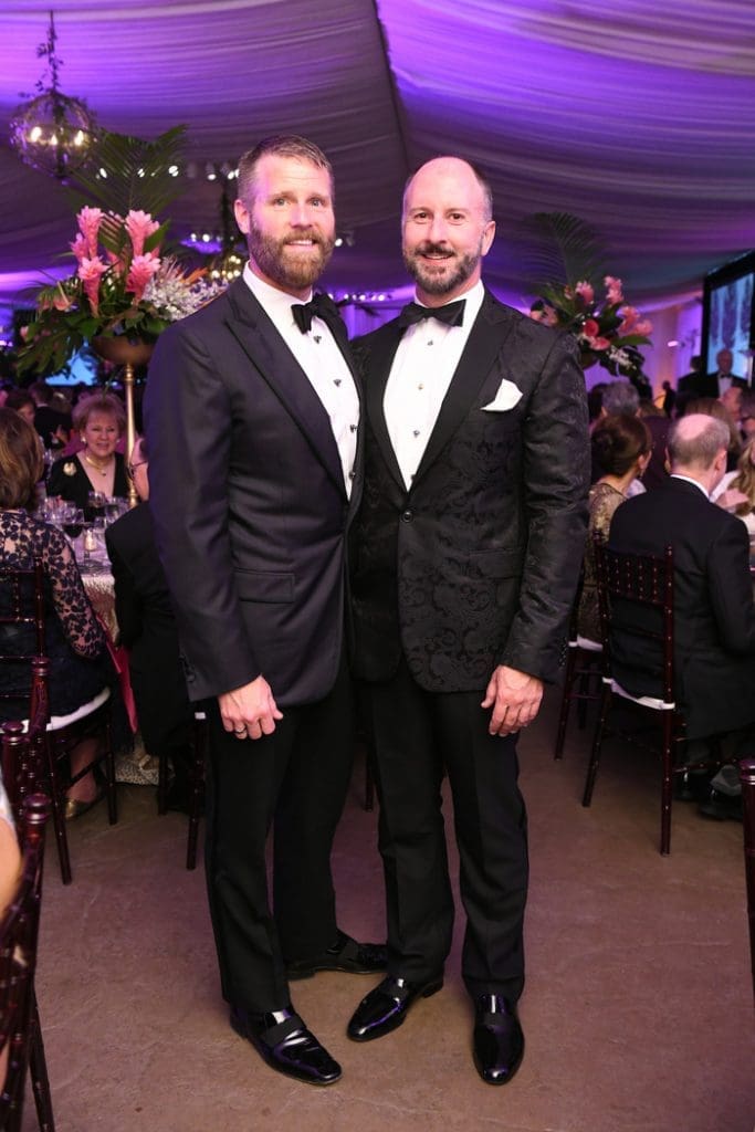 2018 Zoo Ball