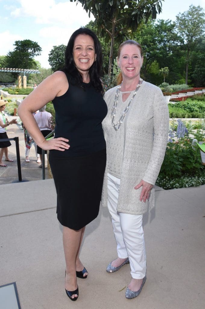 Kristina Wrenn, Anne Stodghill