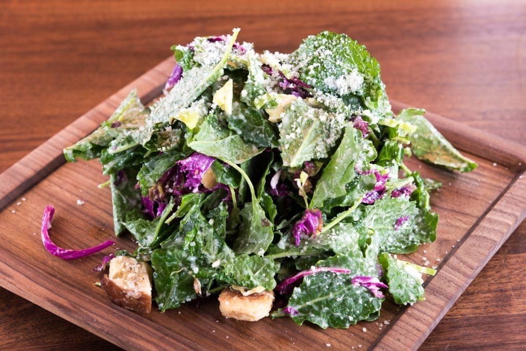 Caesar Salad