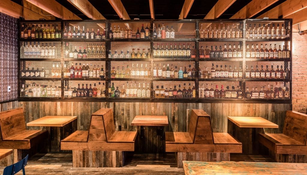 Laurel Tavern in Lower Greenville has closed its doors permanently. 