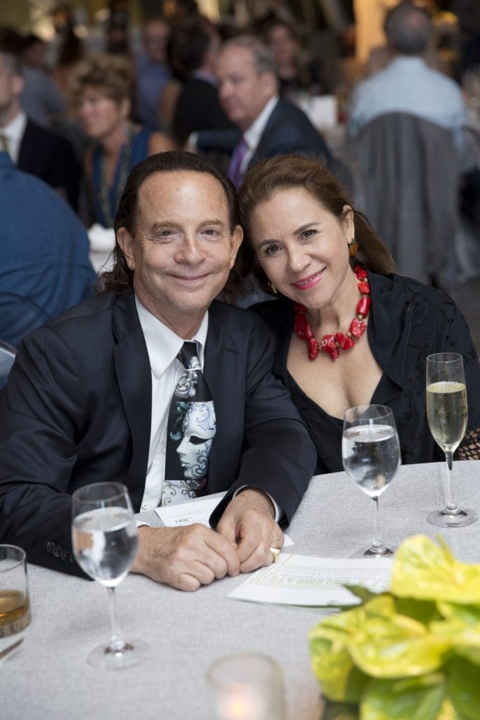 Glassell Benefit and Auction
