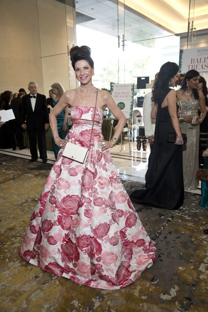 Houston Symphony Ball at The Post Oak Hotel