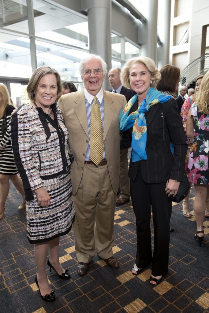 Hope and Healing Center luncheon