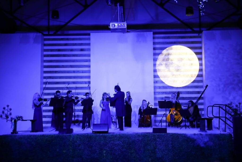 Mercury Gala