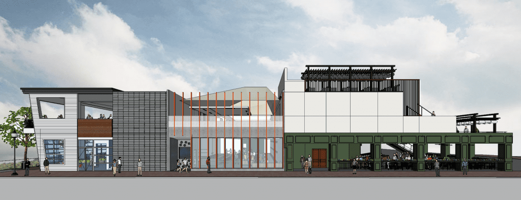 The new bars will all have their own niche, from bowling lanes to rooftop patios. 
