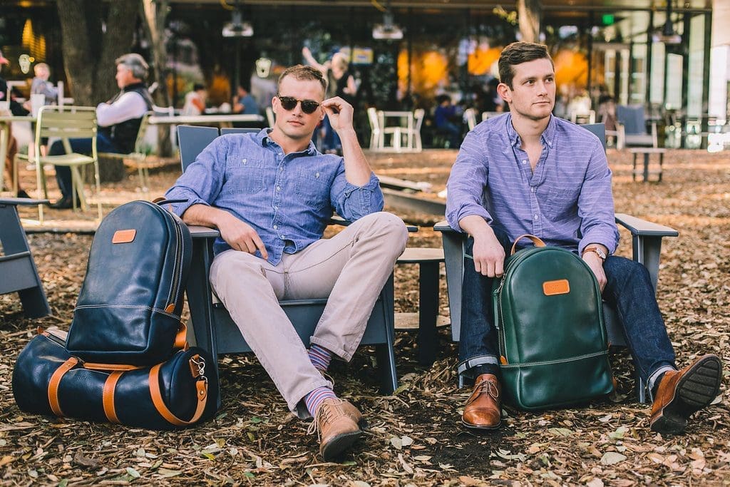 Boulevard East is bringing quality manufacturing back to Dallas, one piece at a time.