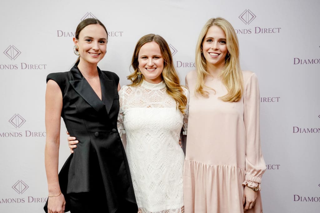 Dallas’ Most Stylish Young Professionals Go Bling Crazy for a Cause: $1.2 Million Raised and Counting