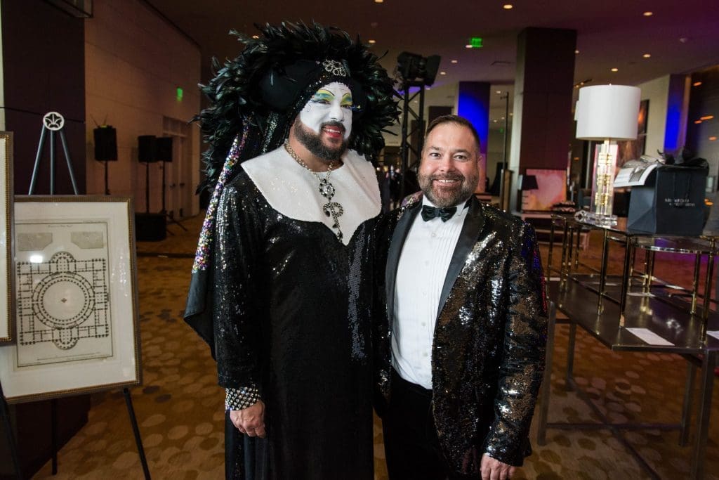 Paul Pizzo, Clint Curtis