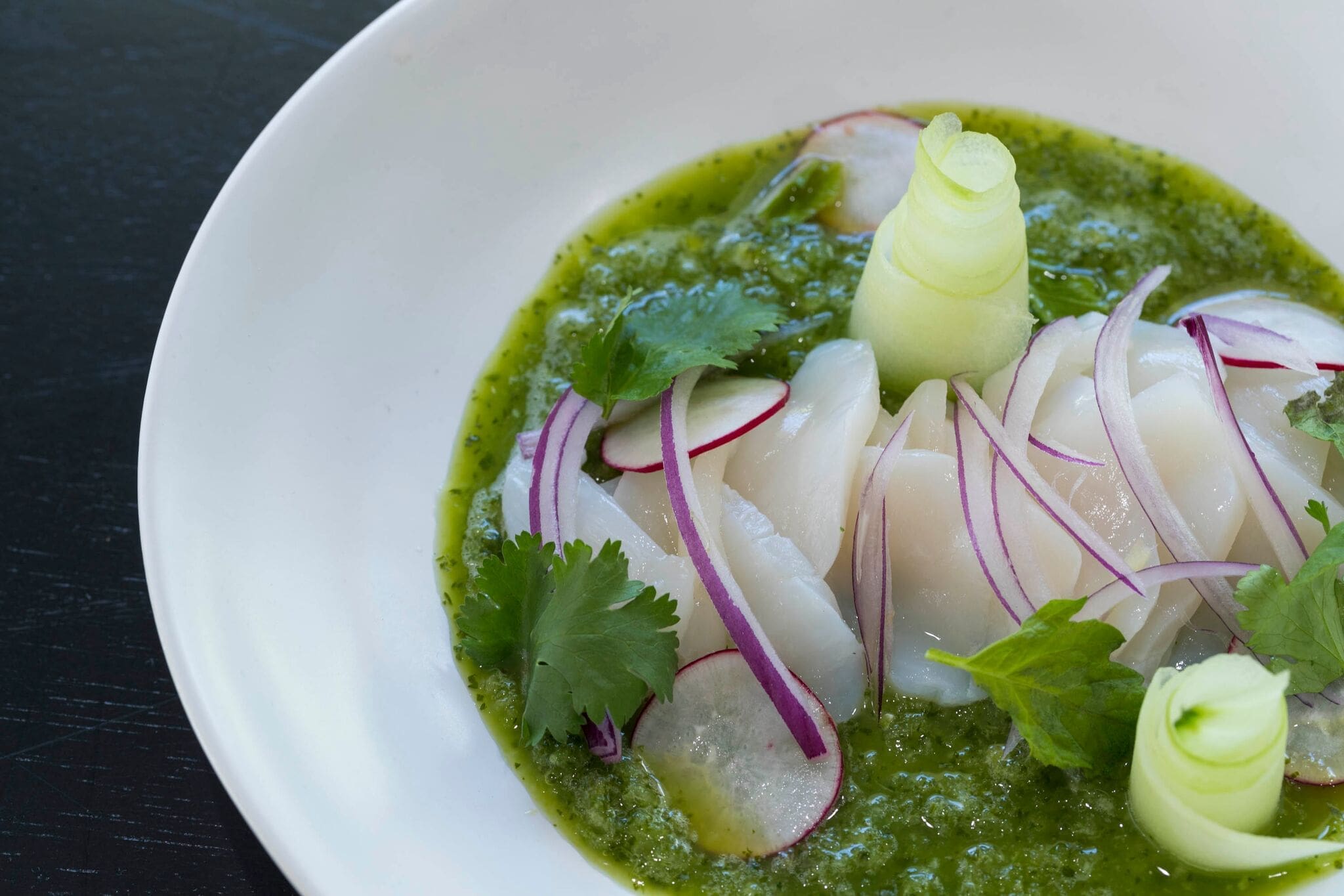 Poitin Aguachile
