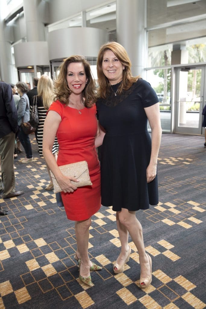 Hope and Healing Center luncheon