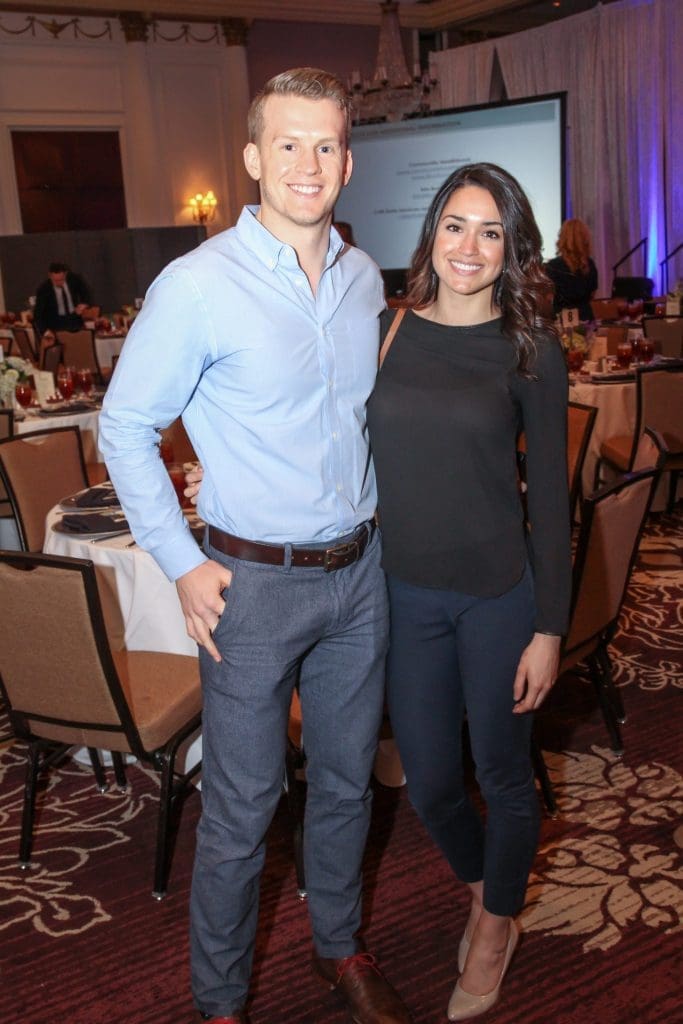 Blue Cure Gala