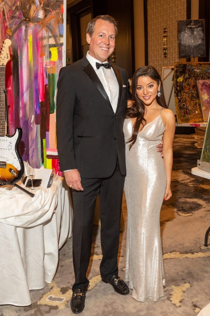 Virtuosi of Houston Gala