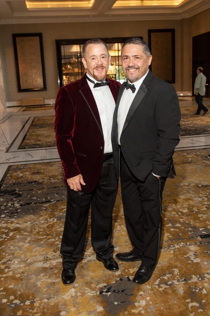 Virtuosi of Houston Gala