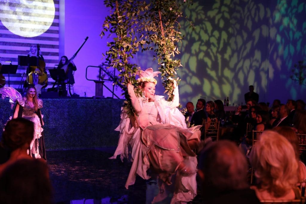 Mercury Gala