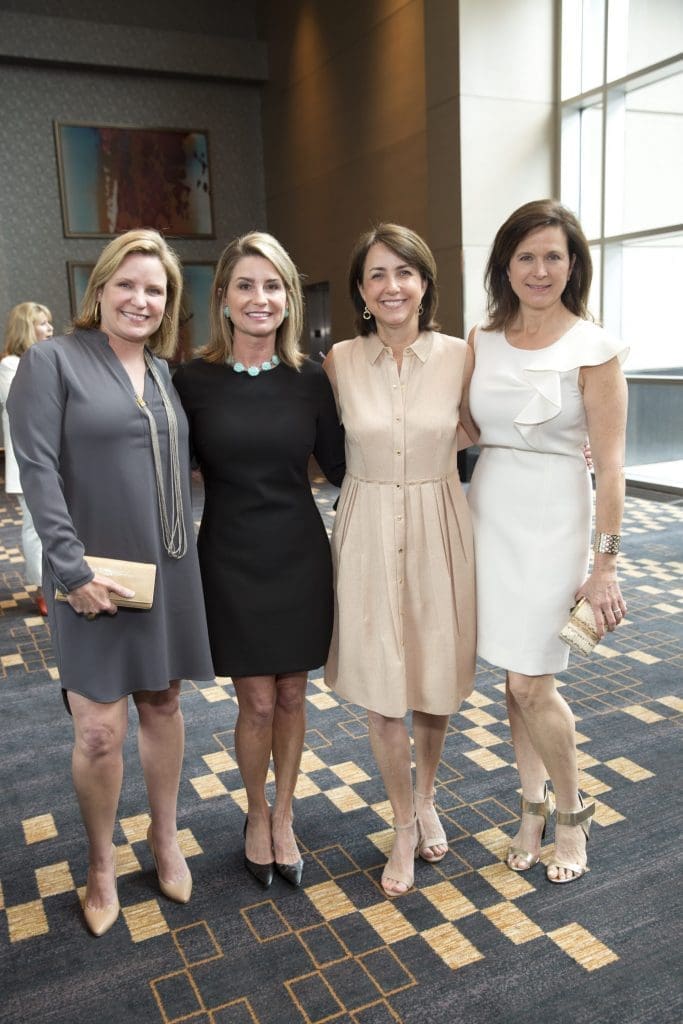 Hope and Healing Center luncheon