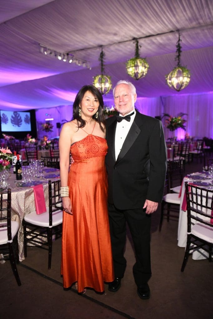 2018 Zoo Ball